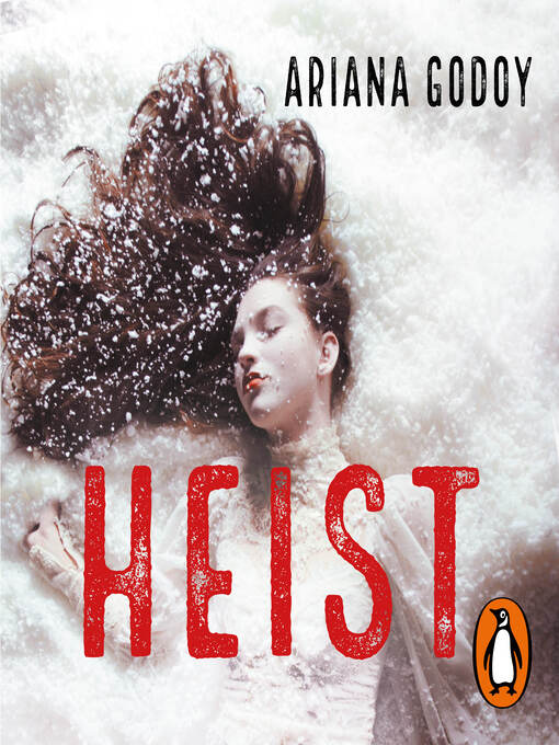 Title details for Heist. Cazar o ser cazado (edición revisada por la autora) (DARKS 1) by Ariana Godoy - Available